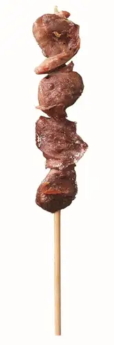 Chicken gizzards (salted)