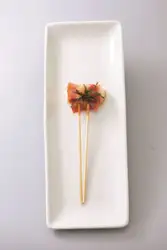 Sticky Bacon