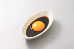 Yakitori Flavor Variations (Refreshing Grated Radish Ponzu Sauce / Egg Drop Sauce)