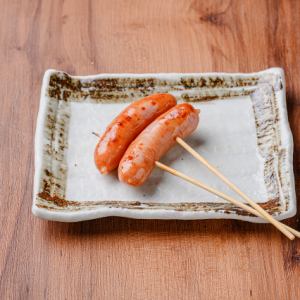 シャウエッセン