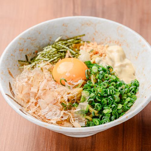 有罪的 Mazesoba