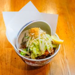 禁断の二郎系