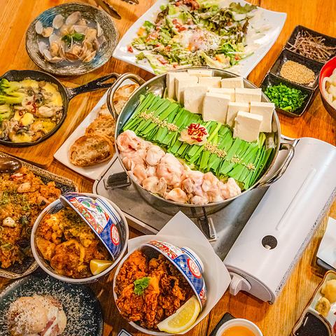 誕生日、各種宴会など様々なシーンに！最大120名の宴会も歓迎！