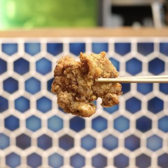 月~木【赤字覚悟！】春休みコース◆料理8品＋ 3時間飲み放題付き4,000円⇒ 3,000円（税込）