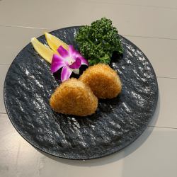 燒烤套餐追加菜單