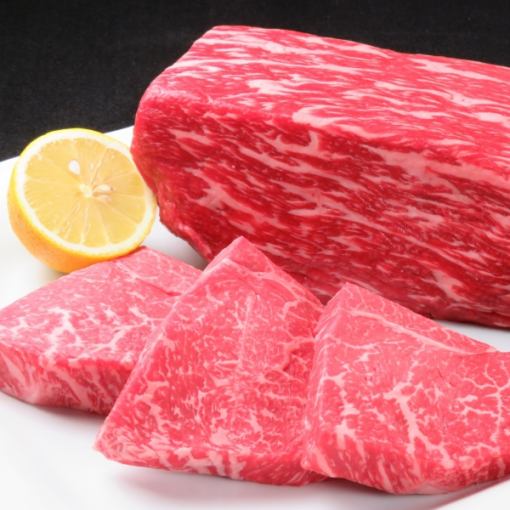 You can eat Tajima beef delivered directly from Shikata...! 2H all-you-can-drink [meat] course ⇒ Limited time 6500 yen → 6000 yen