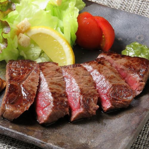 A4 rank Tajima beef steak