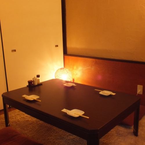 [Very popular] Fully equipped with private rooms♪