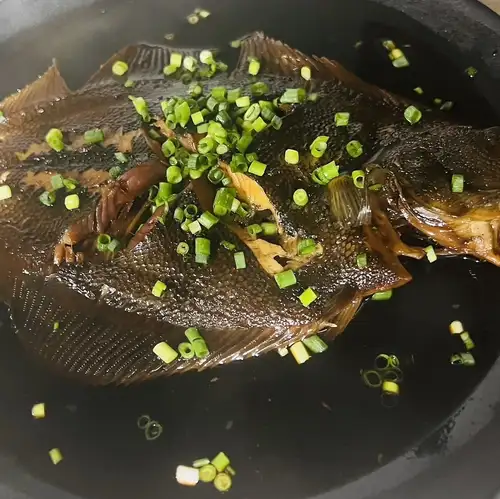 카레이의 조림