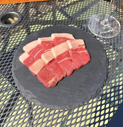 램프 (추가 일품)
