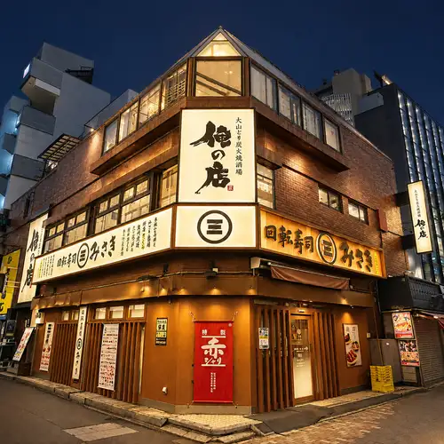 浦和駅西口から徒歩2分☆