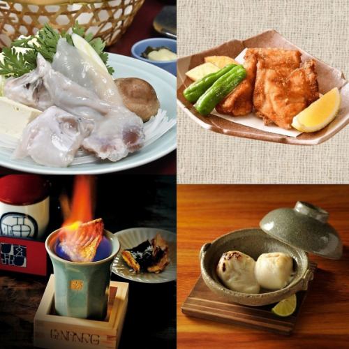 今だけ！◇コースに単品追加がお得！期間限定の周年特別価格◇【45周年大感謝祭・第2弾9/1～11/15】