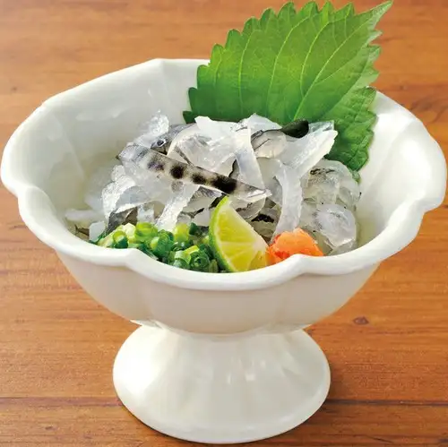 漂燙