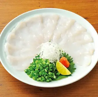 河豚