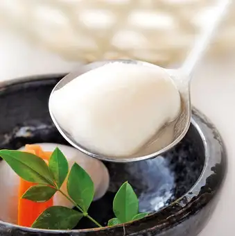 白子（鱈魚精火鍋）