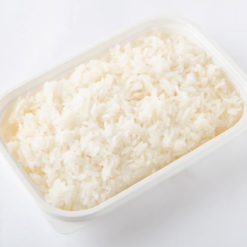 ジャスミンライス Jasmine Rice