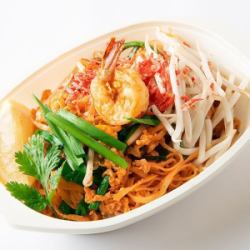 パッタイPad Thai