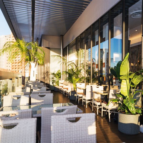 本場インド＆タイ料理をアジアンテイスト空間でお楽しみ下さい♪