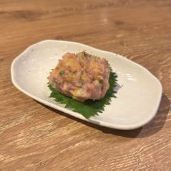 特色菜：鲷鱼味噌