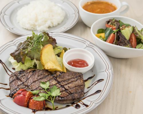 日替わり定食