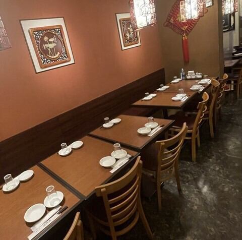 居心地の良い店内は、女性一人でも入りやすく、気軽に立ち寄れる雰囲気です。どなたでも心温まるひとときをお過ごしいただけますので、ぜひお気軽にお越しください！