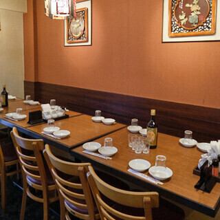 当店では20名様以上のグループで貸切が可能です！心温まる手作り料理や多彩なドリンクを楽しみながら、思い出に残る素敵な宴を実現しましょう♪お気軽にお問い合わせください！