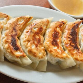 本格中華を堪能！