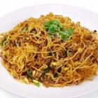 海老玉チリ焼きそば/ 焼きビーフン/ 四川焼きそば 各