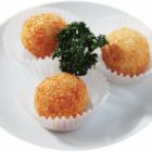 ごま団子（3個）/ ちまき（1個） 各