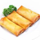 春巻（3個）/ 小籠包（3個）/ シューマイ（3個） 各