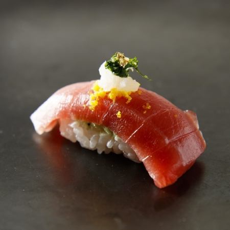 Lunch ◆Nigiri sushi - Midori - [12 pieces of nigiri]