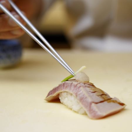 【年末年始限定】握り「舞」~握り10貫含む全6品~