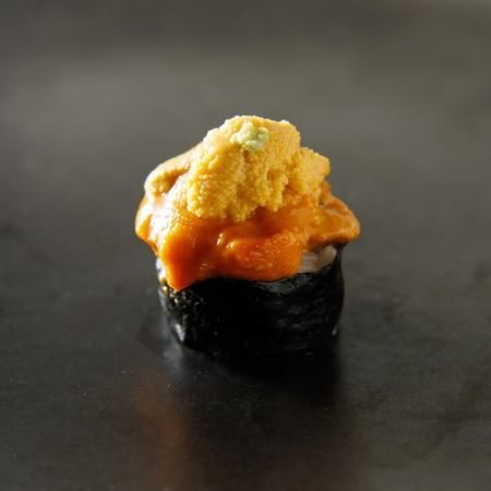 ≪ランチ限定≫～記憶に残る記念日に～ 『天』　大トロ、中トロ含む握り12貫＿10,450円