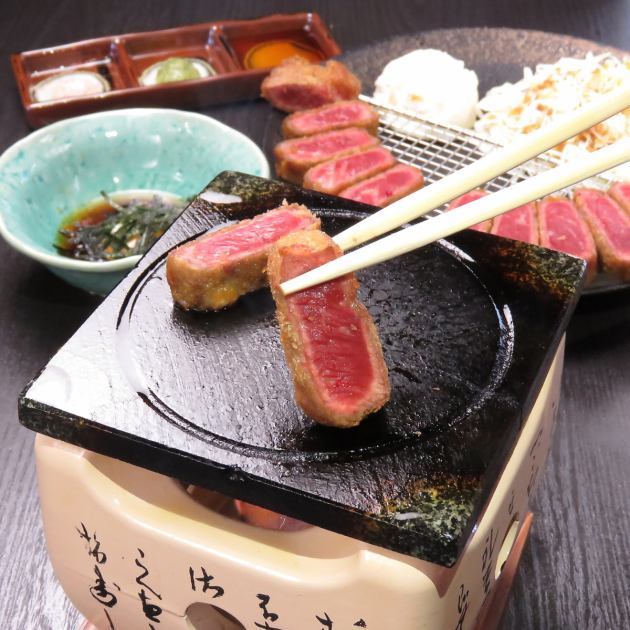 牛かつ専門店 うし寅 尼崎店 公式