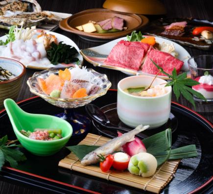 ■女性限定■昼宴会可OK■産直懐石 織姫~織姫~3900円(4290円税込)★2H飲み放題付き★