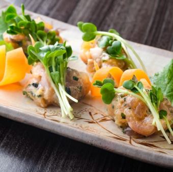 直接來自納梅羅農場