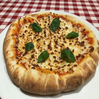 피자 마르게리타