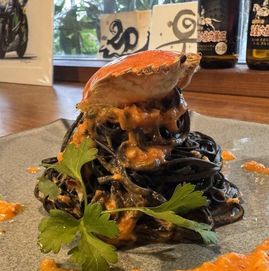 手打ちパスタ・ニョッキ・リゾット…トレピーニだから楽しめるお味をぜひ