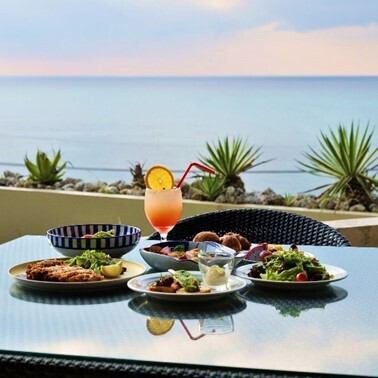 特別な日に乾杯“アニバーサリーディナーコース”全7品 お一人様10450円(税込)