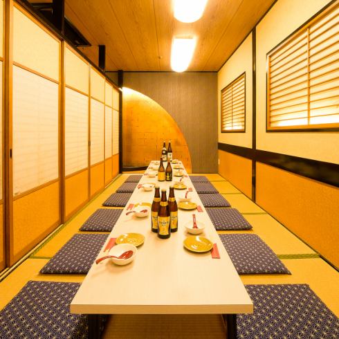 대교의 일본 요리 집 요리점이 다룬 있던 음식들«낭만 자리 하카타 점»