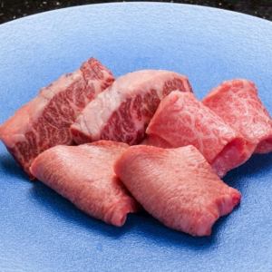 厳選3種盛り合わせ