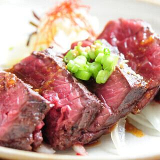 【肉肉肉コース】肉好きの、肉好きによる、肉好きの為のコースです！2時間30分飲み放題付き！