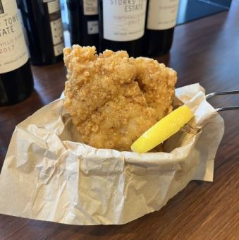 フライドチキン(1ヶ)