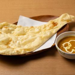 チキンカレーセット