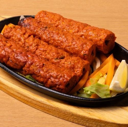 【タンドリー】ホールタンドリーチキン