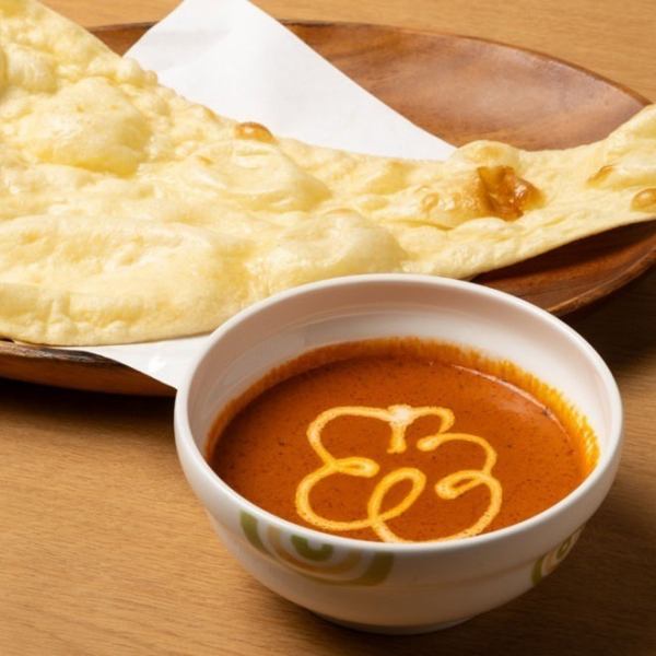 チキンカレーセット