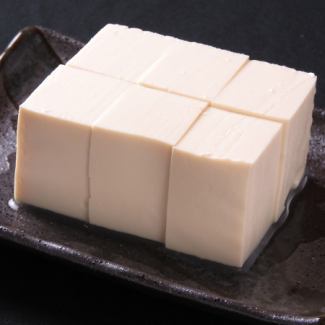 豆腐（6件）