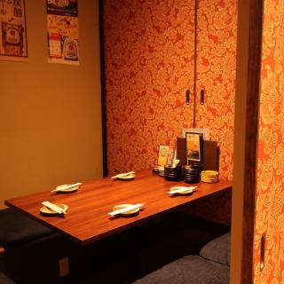 大人数での歓迎会なども大歓迎です♪