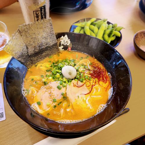 【完全無添加スープ】