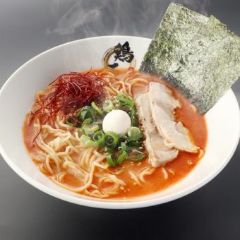 辛ラーメン(醤油・塩)